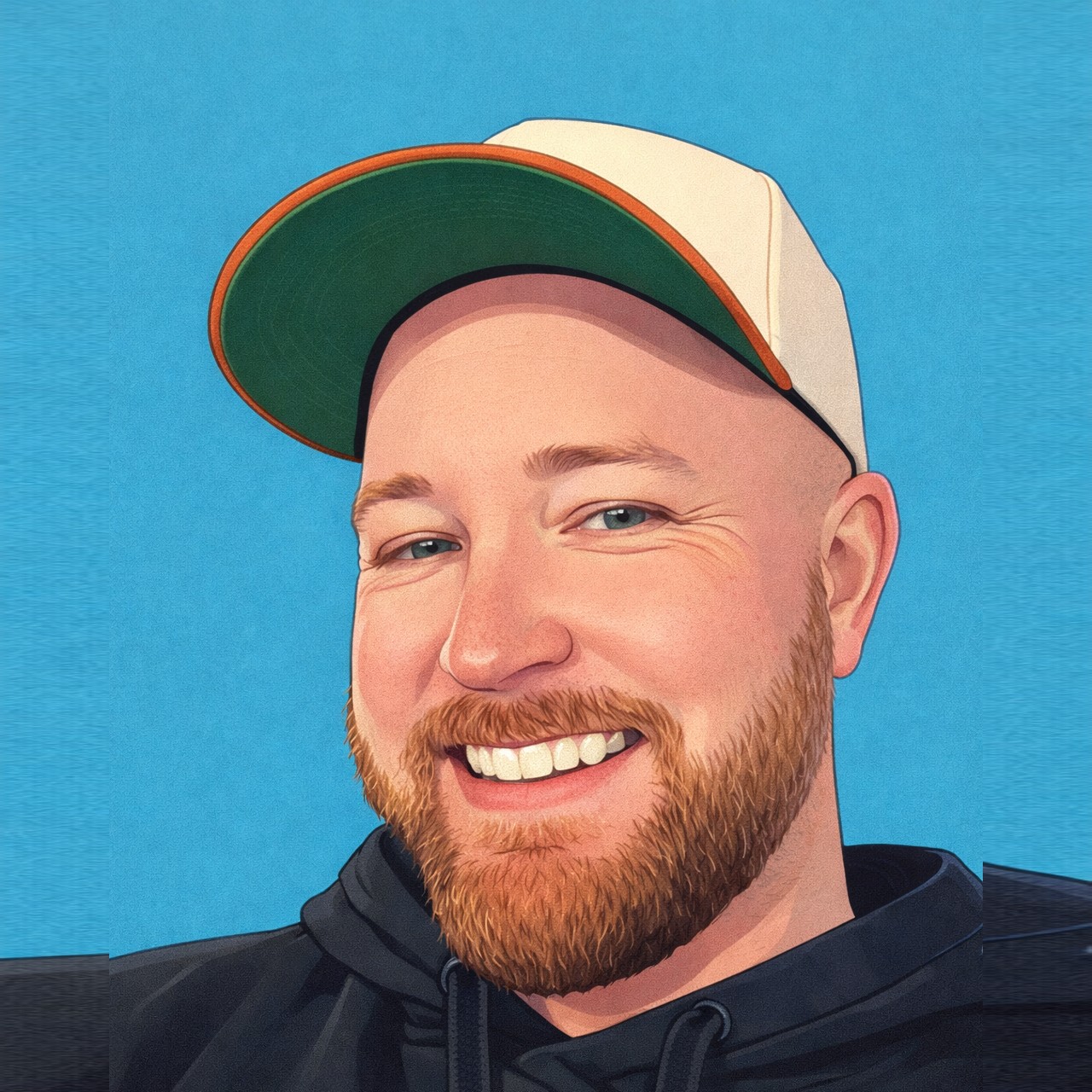 Rob Bullock