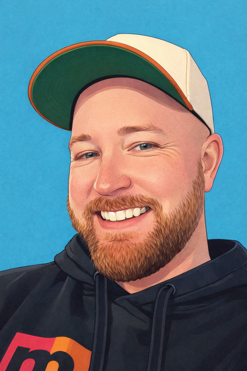 Rob Bullock